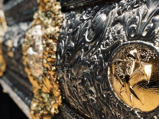 Casa Museo de la Semana Santa Marinera